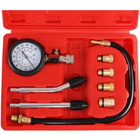 small engine compression gauge|Amazon.com: Compression Gauge For Small Engine